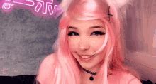 belle delphine gifs|Find belle delphine on TikTok 